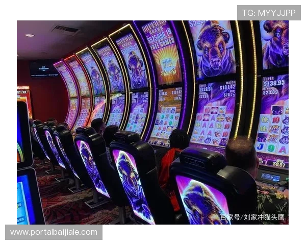 云顶赌场娱乐：丰富的游戏类型涵盖老虎机、扑克和体育博彩