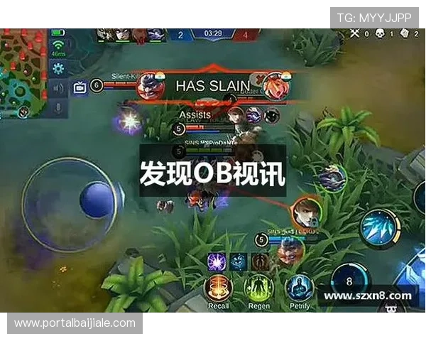 ob视讯在游戏赛事直播中的优势与创新应用案例分享