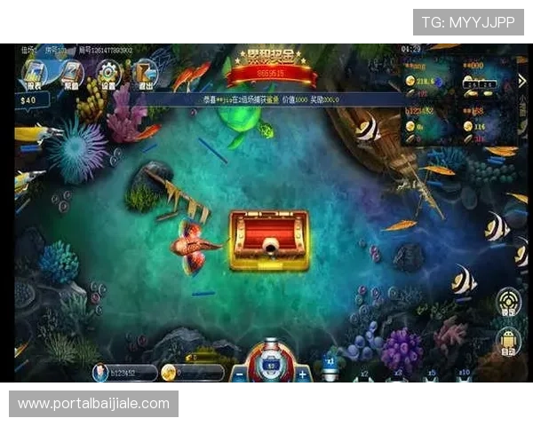 PA捕鱼王平台未来发展趋势预测,持续优化带来更优质的游戏体验 PA捕鱼王平台未来发展趋势预测,持续优化带来更优质的游戏体验